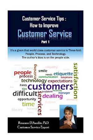 Customer Service Tips