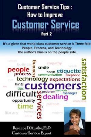 Customer Service Tips