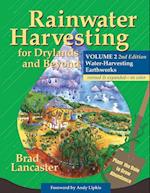 Rainwater Harvesting for Drylands and Beyond, Volume 2, 2nd Edition