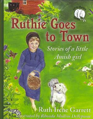 Ruthie Goes to Town