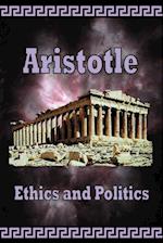 Aristotle -  Ethics and Politics