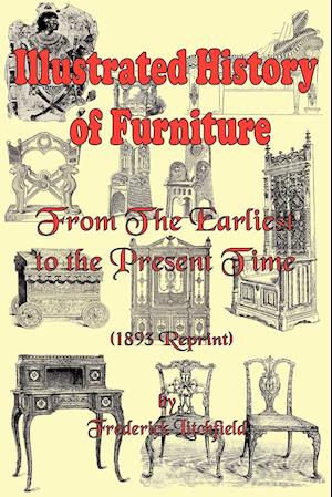 Illustrated History of Furniture