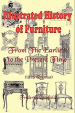 Illustrated History of Furniture