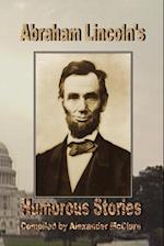 Abraham Lincoln's Humorous Stories
