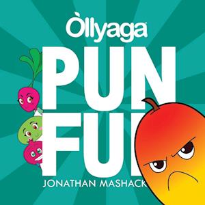 Pun Fun (Ollyaga Series #2)