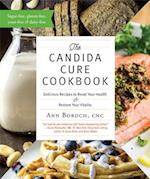 The Candida Cure Cookbook