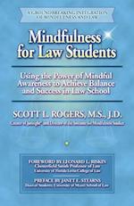 Mindfulness for Law Students