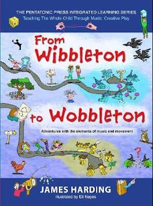 From Wibbleton to Wobbleton
