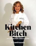 Kitchen Bitch