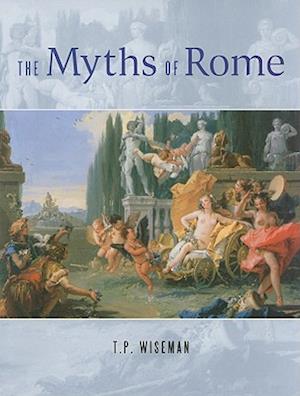 The Myths of Rome