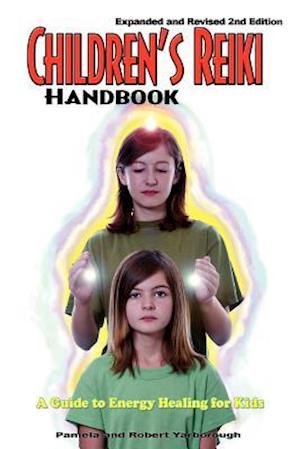 Children's Reiki Handbook