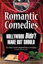 Romantic Comedies Hollywood Didn't Make But Should