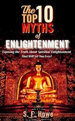 The Top Ten Myths of Enlightenment