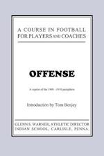 A Course in Football for Players and Coaches
