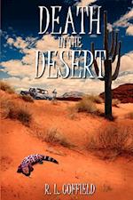 Death in the Desert