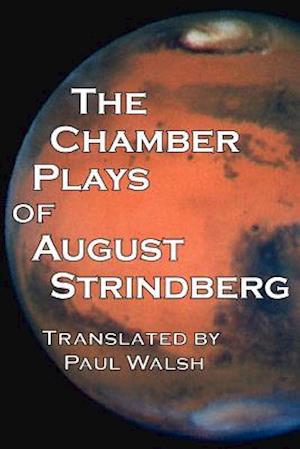 Chamber Plays of August Strindberg