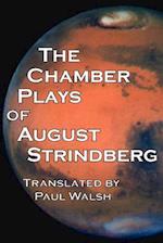 Chamber Plays of August Strindberg