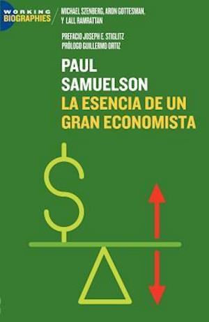 Paul A. Samuelson