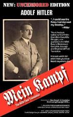 Mein Kampf: The New Ford Translation 