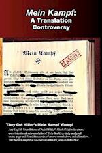 Mein Kampf: A Translation Controversy 