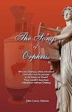 The Songs of Orpheus