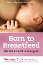 Born to Breastfeed