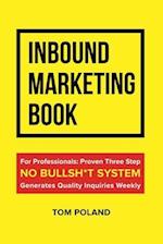 Inbound Marketing Book