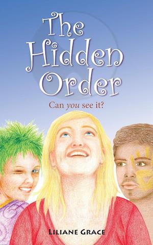 The Hidden Order - Can You See It?