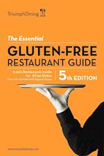The Essential Gluten Free Resturant Guide