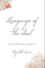 Language of the Soul