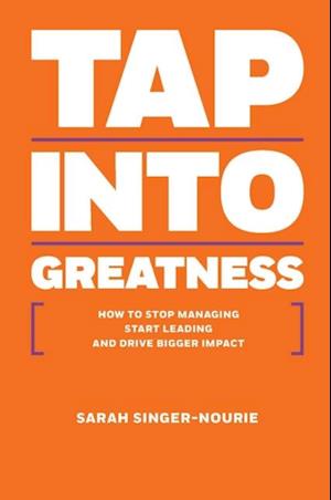 Tap Into Greatness