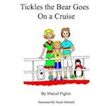 Tickles the Bear Goes on a Cruise