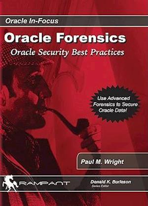 Oracle Forensics