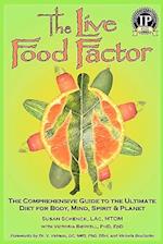 The Live Food Factor