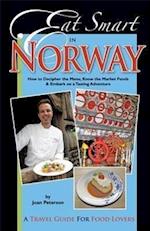 Peterson, J:  Eat Smart in Norway
