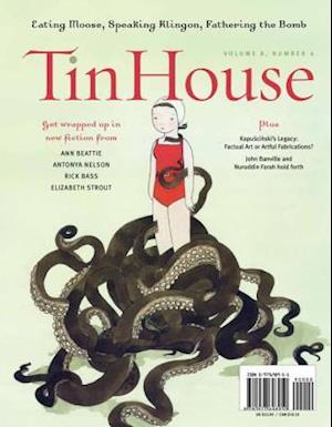 Tin House: Summer Fiction
