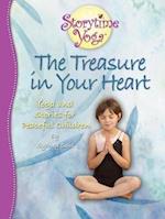 The Treasure in Your Heart