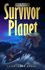 Survivor Planet