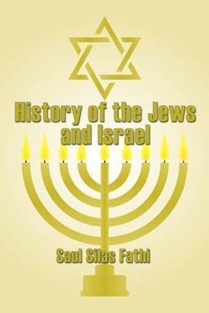 History of the Jews and Israel