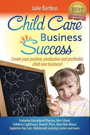 Child Care Business Success