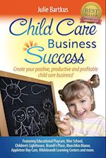 Child Care Business Success