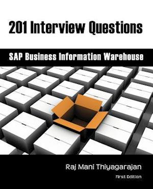 201 Interview Questions: SAP BW