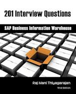 201 Interview Questions: SAP BW 