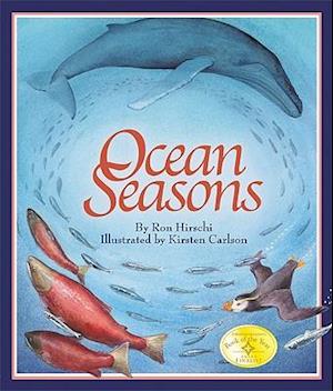 Ocean Seasons