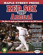 Maple Street Press Red Sox Annual