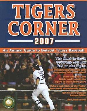 Tigers Corner