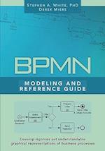 Bpmn Modeling and Reference Guide