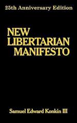 New Libertarian Manifesto