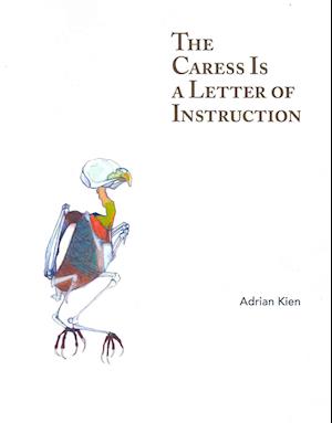 The Caress Is a Letter of Instruction