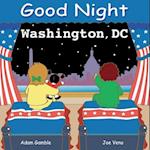 Good Night Washington DC